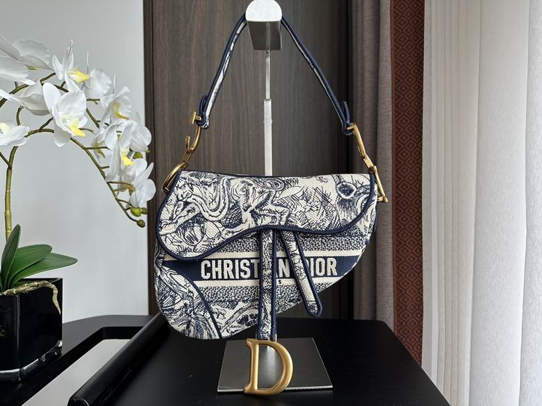 Dior - torbica