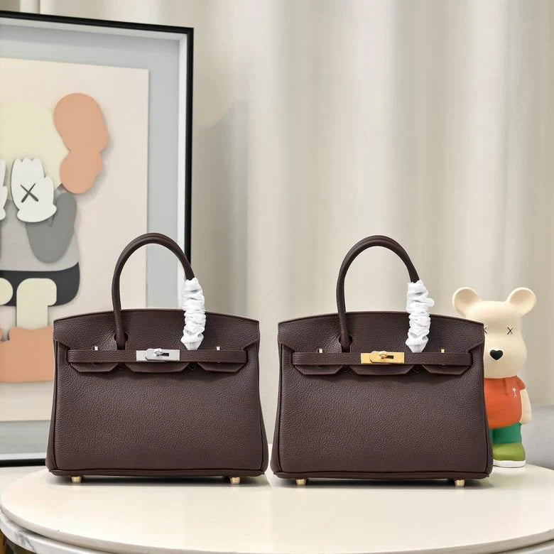 Hermes - torbica Birkin
