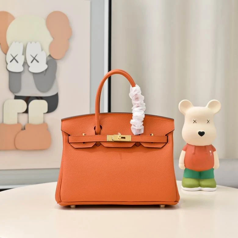 Hermes - torbica Birkin