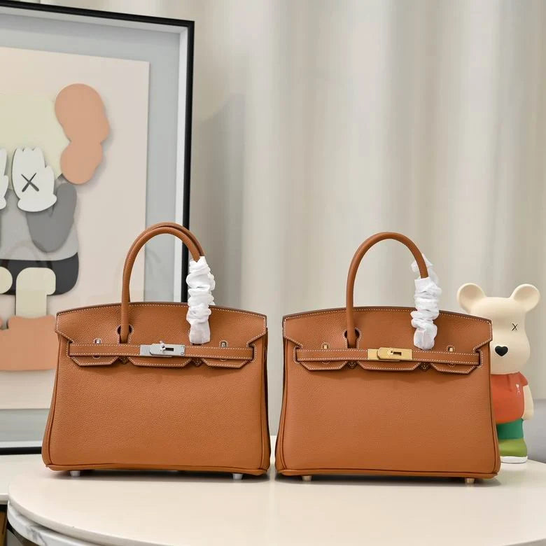 Hermes - torbica Birkin