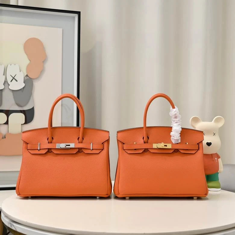 Hermes - torbica Birkin