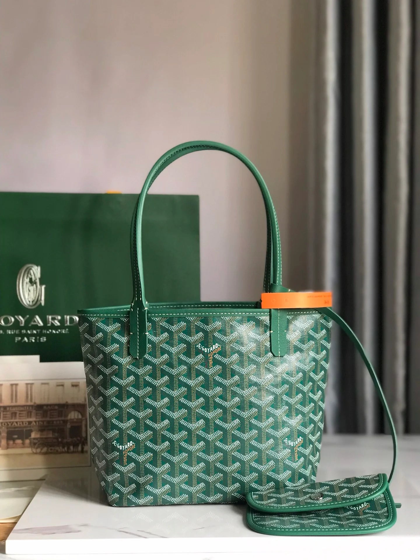 GOYARD - torbica