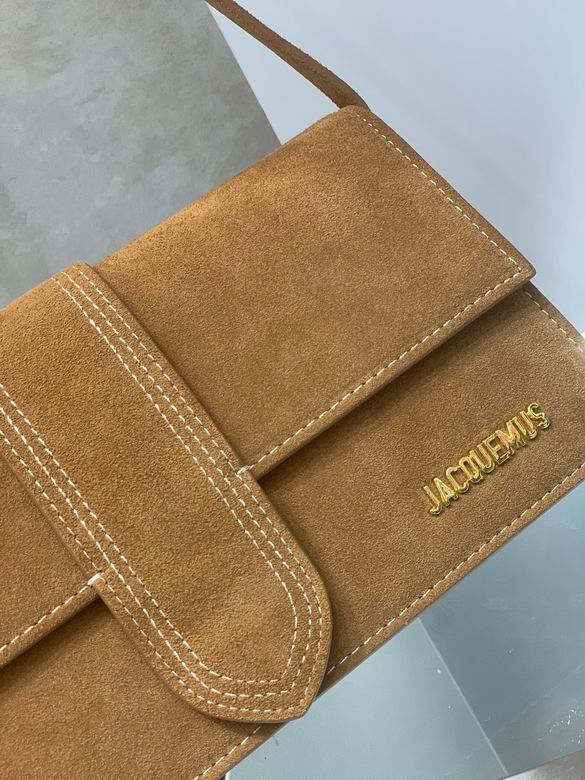 Jacquemus - torbica