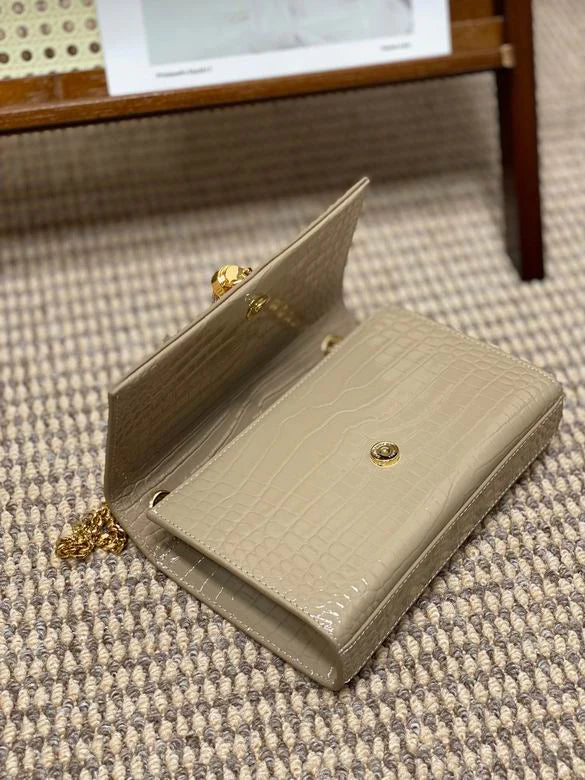 YSL - torbica