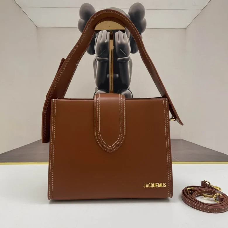 Jacquemus - torbica