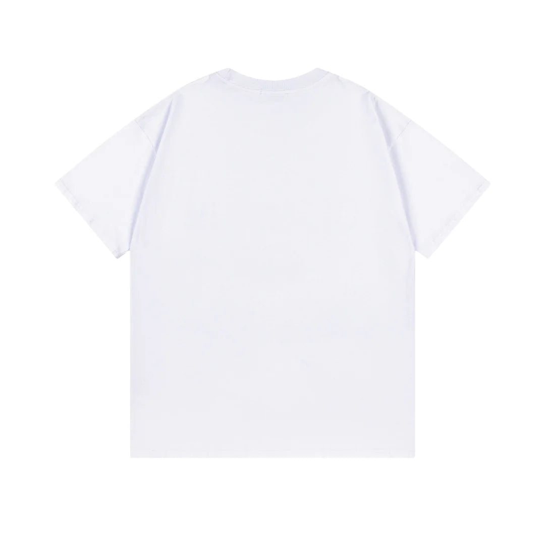 Off White - majica kratki rukav - white