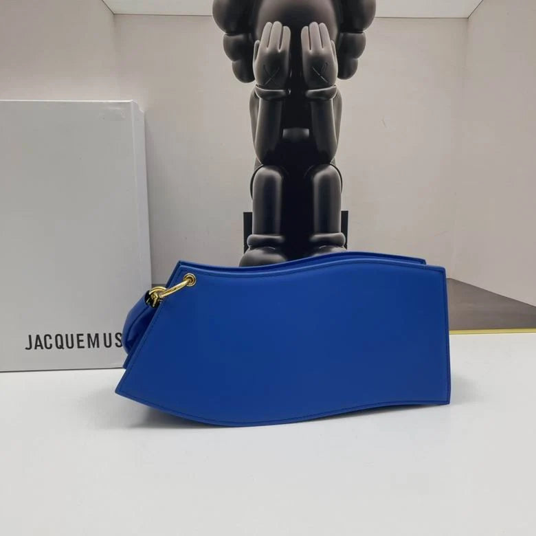 Jacquemus - torbica