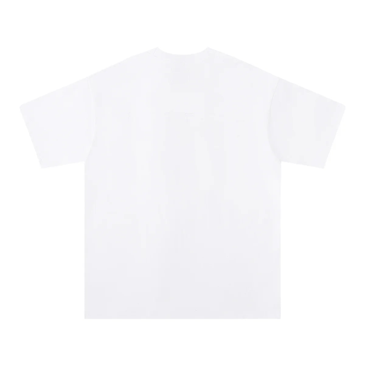 Amiri - majica kratki rukav - white