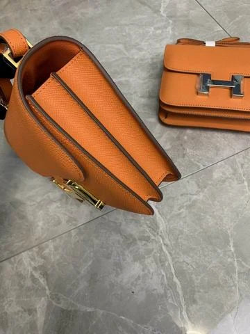 Hermes - torbica Constance Epsom