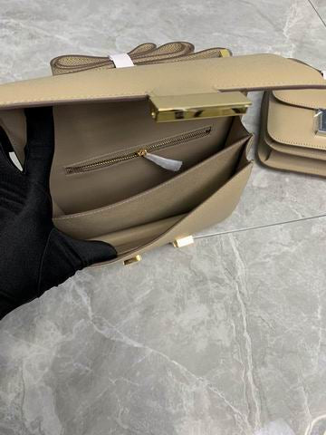 Hermes - torbica Constance Epsom