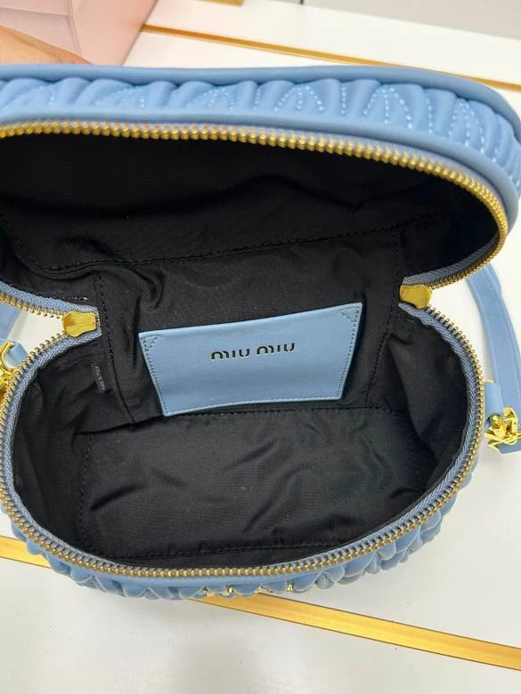 Miu miu - Make-up