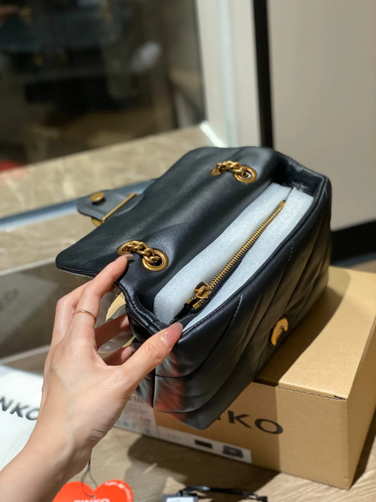 Dior - torbica