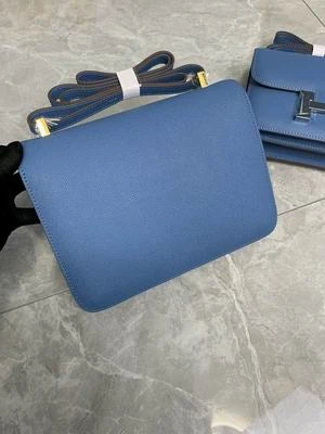 Hermes - torbica Constance Epsom