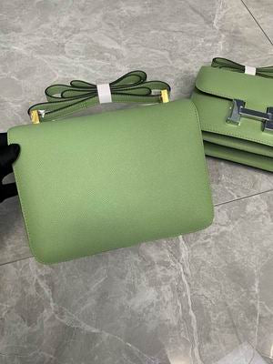 Hermes - torbica Constance Epsom