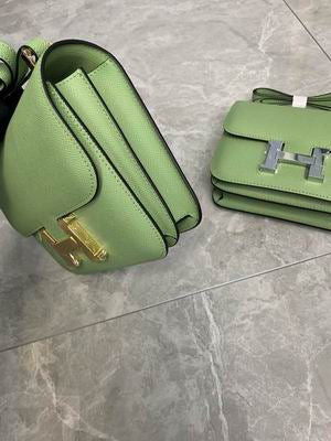 Hermes - torbica Constance Epsom