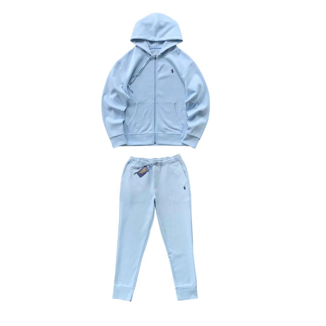 Ralph Lauren - komplet - blue