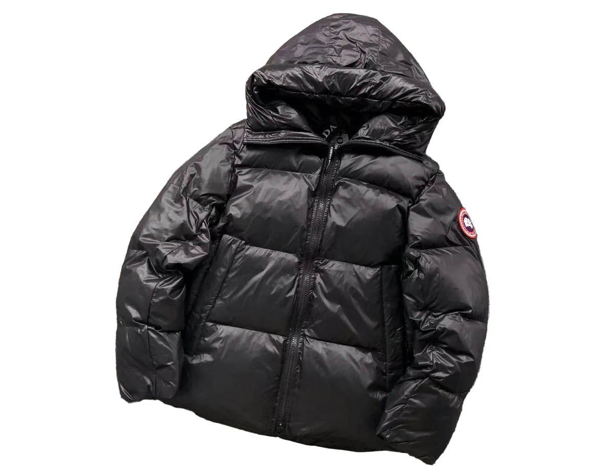 Canda Goose - jakna - black
