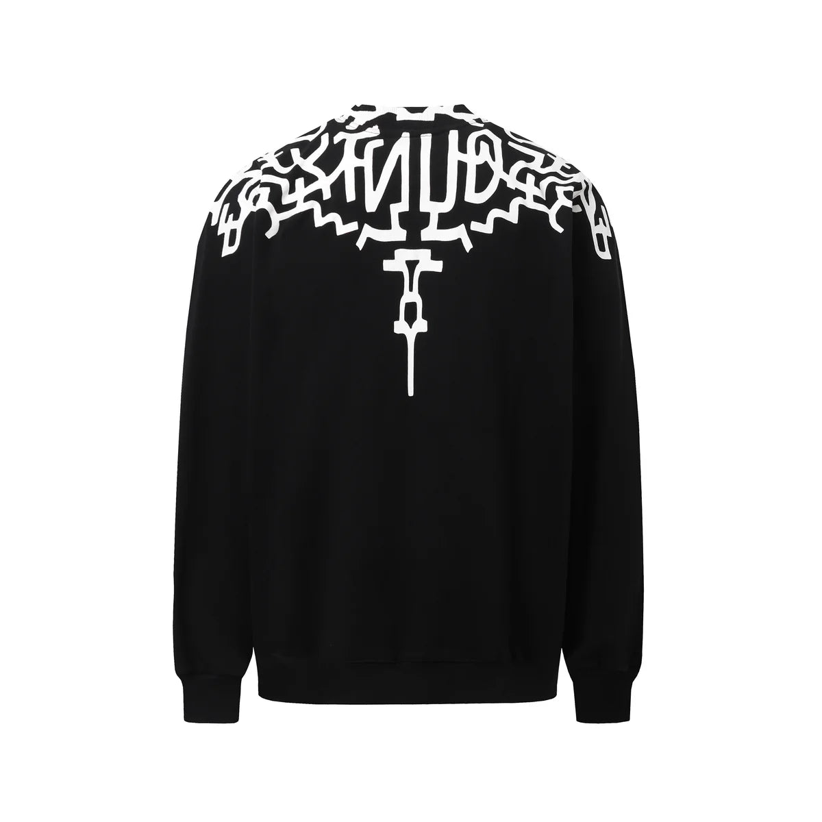Marcelo Burlon - majica dugih rukava