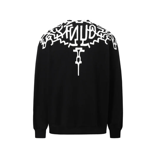 Marcelo Burlon - majica dugih rukava
