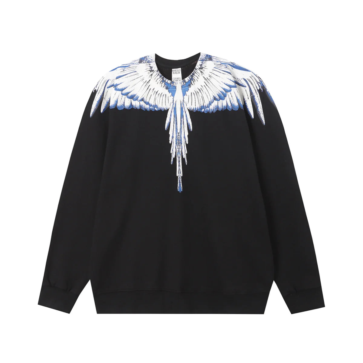 Marcelo Burlon - majica dugih rukava
