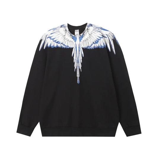 Marcelo Burlon - majica dugih rukava