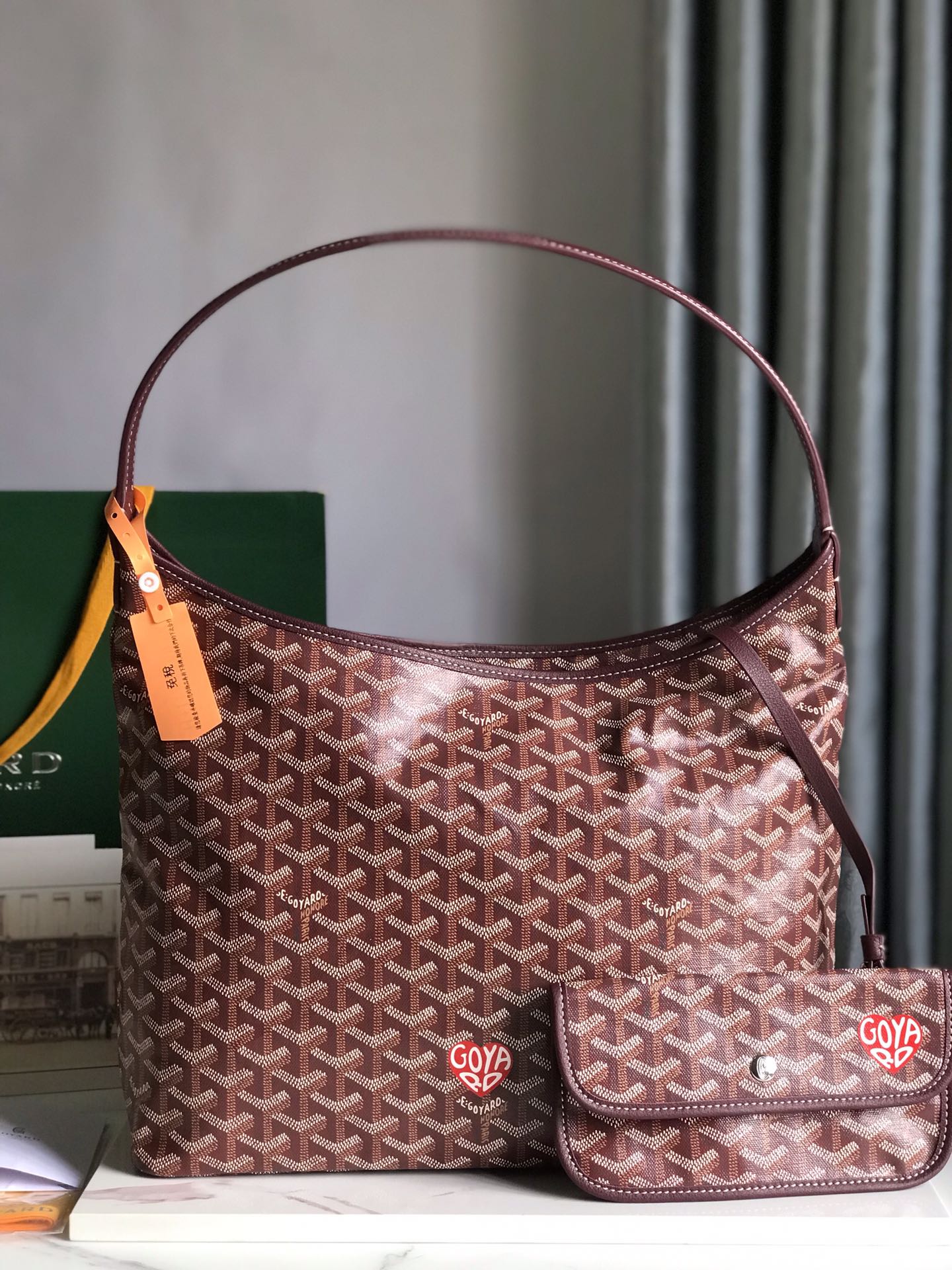 GOYARD - torbica