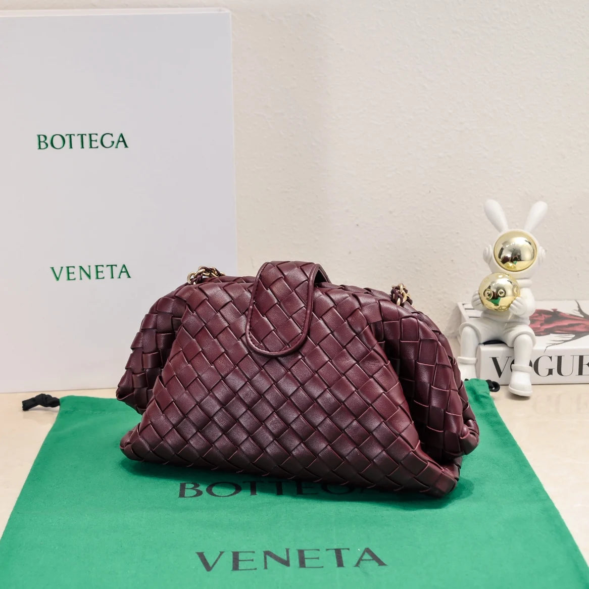 Bottega Veneta - torbica