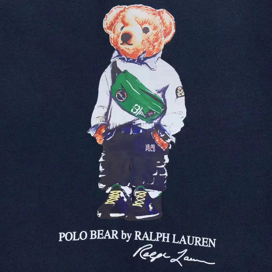 Ralph Lauren - majica dugih rukava