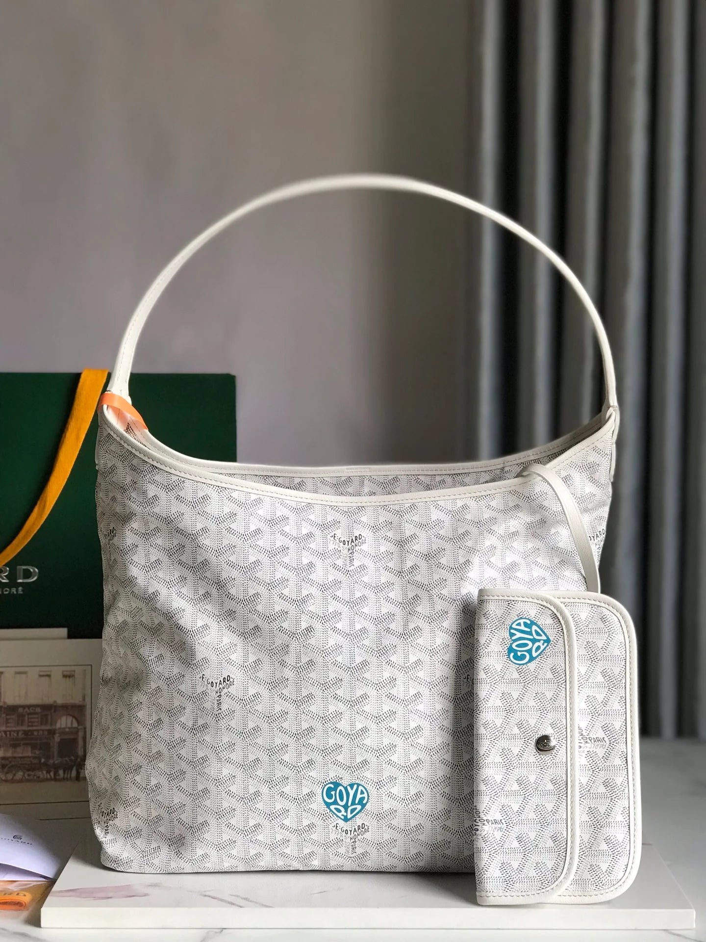 GOYARD - torbica