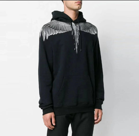 Marcelo Burlon - majica dugih rukava