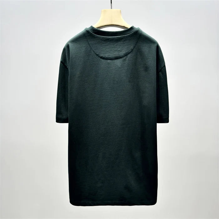 Prada - majica kratki rukav - green