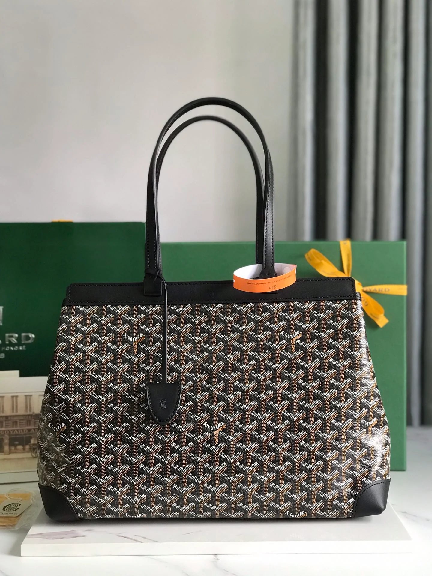 GOYARD - torbica