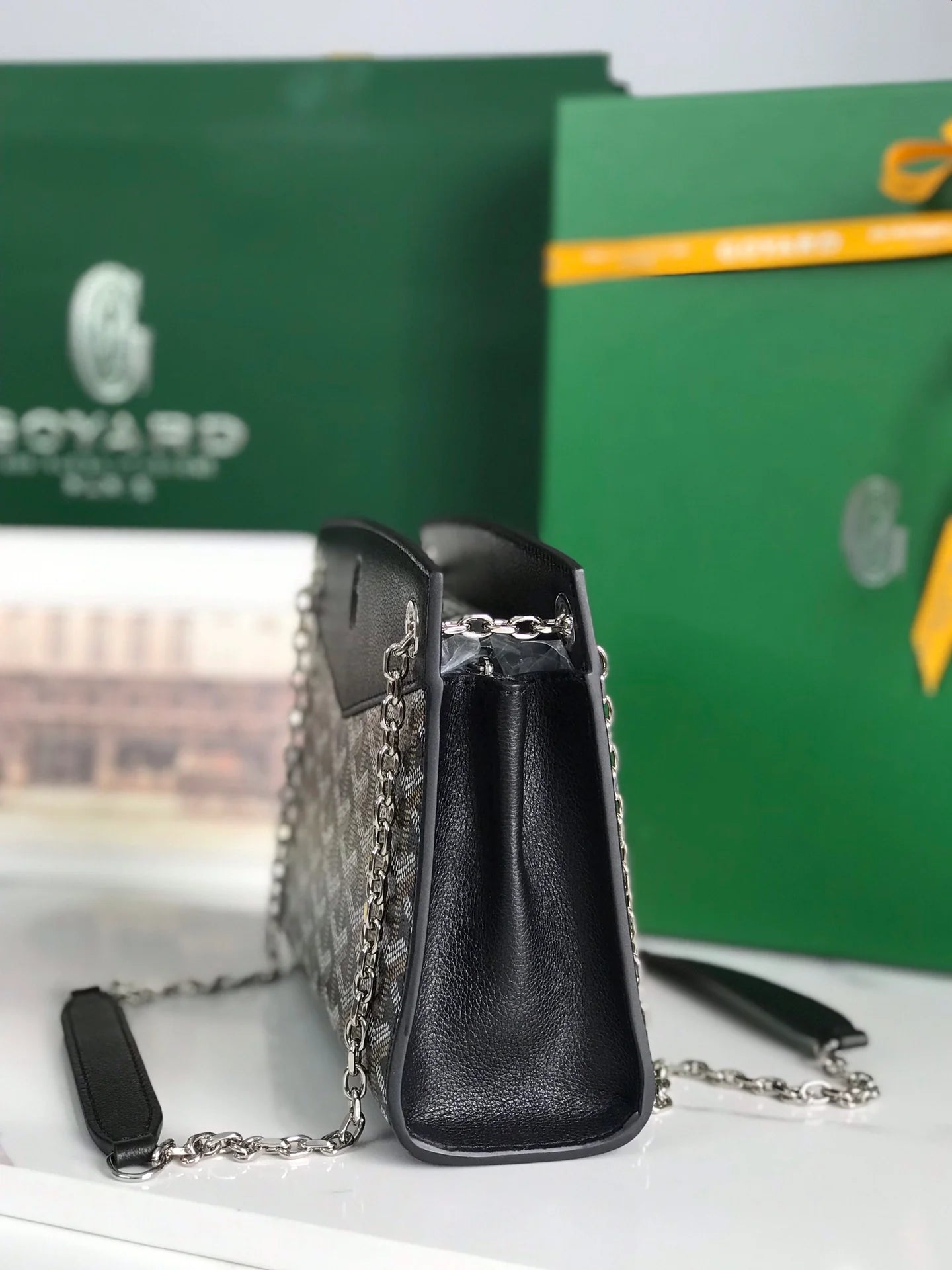 GOYARD - torbica