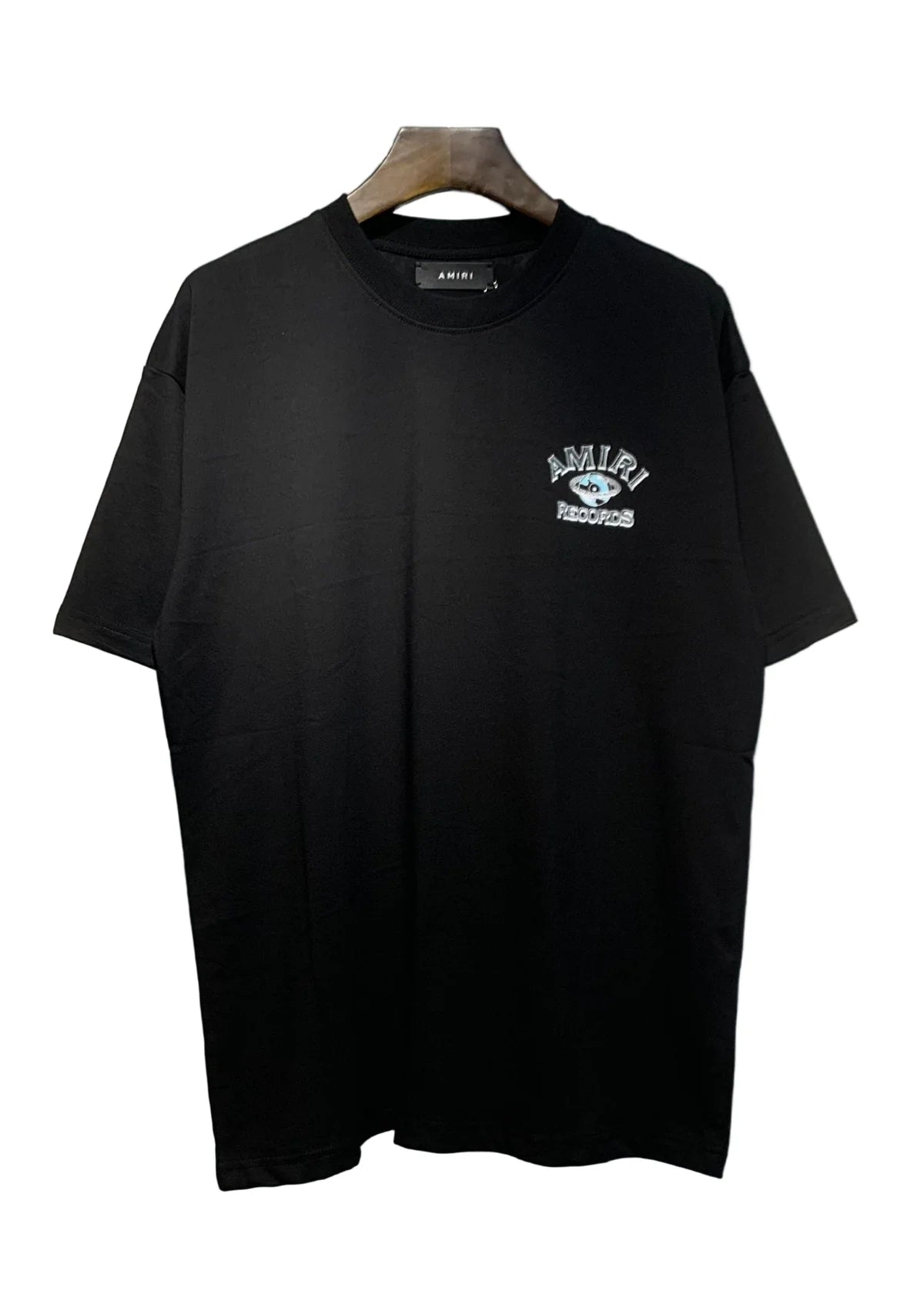 Amiri - majica kratki rukav - black
