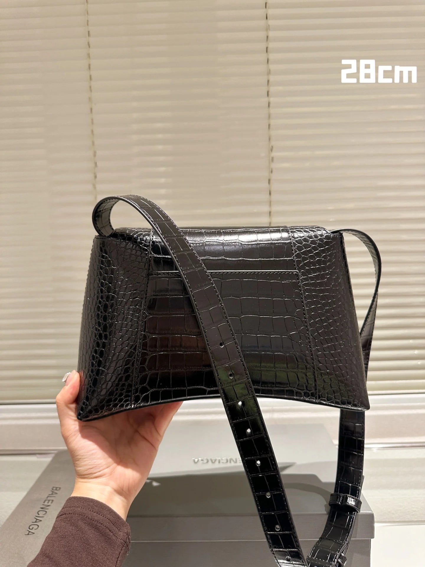 Balenciaga - torbica