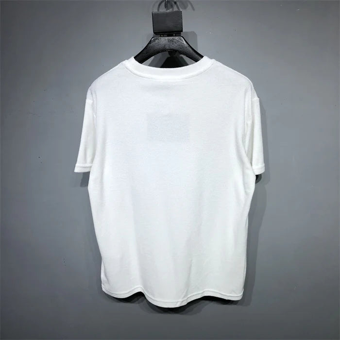 Prada - majica kratki rukav - white