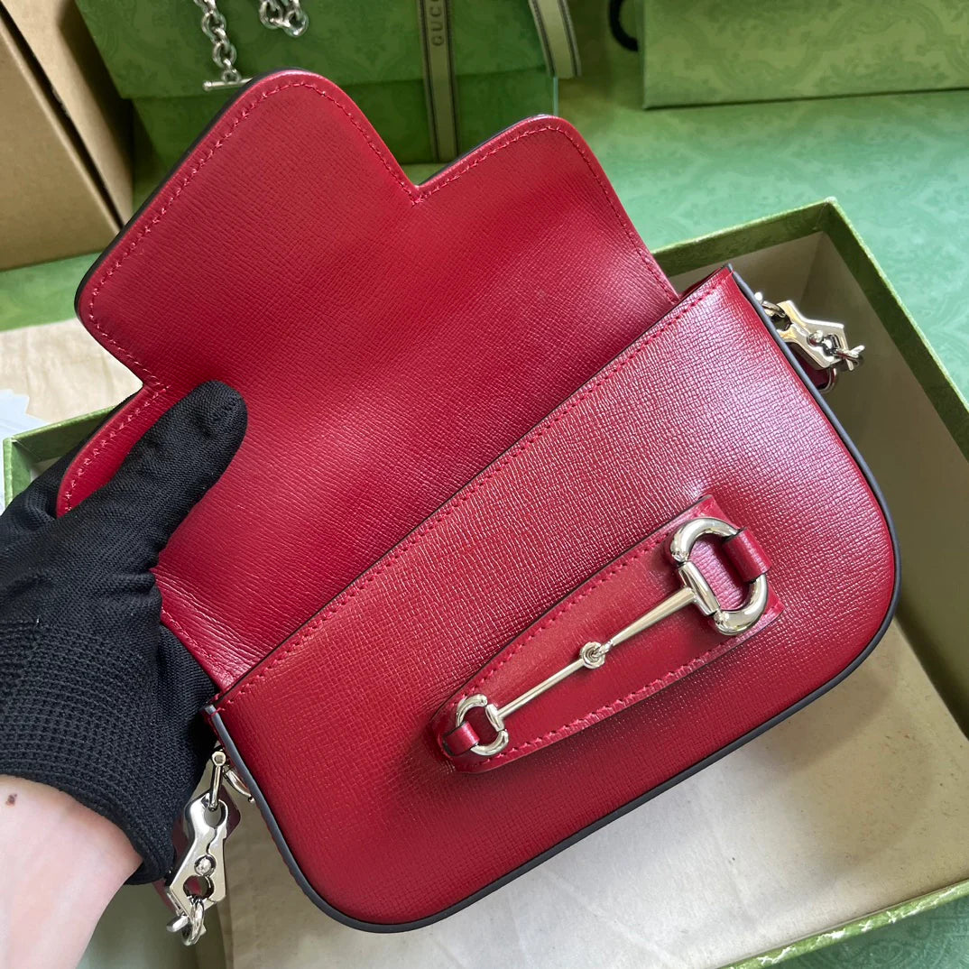 Gucci - torbica - red
