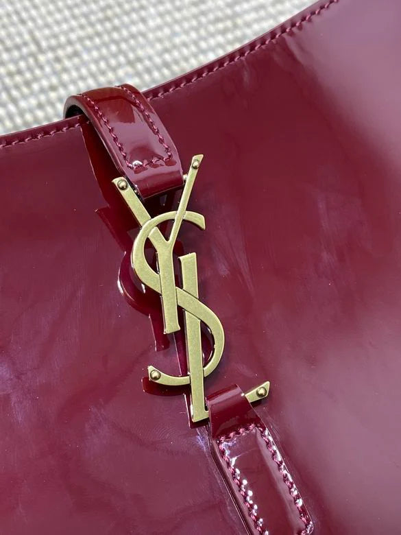 YSL - torbica - red