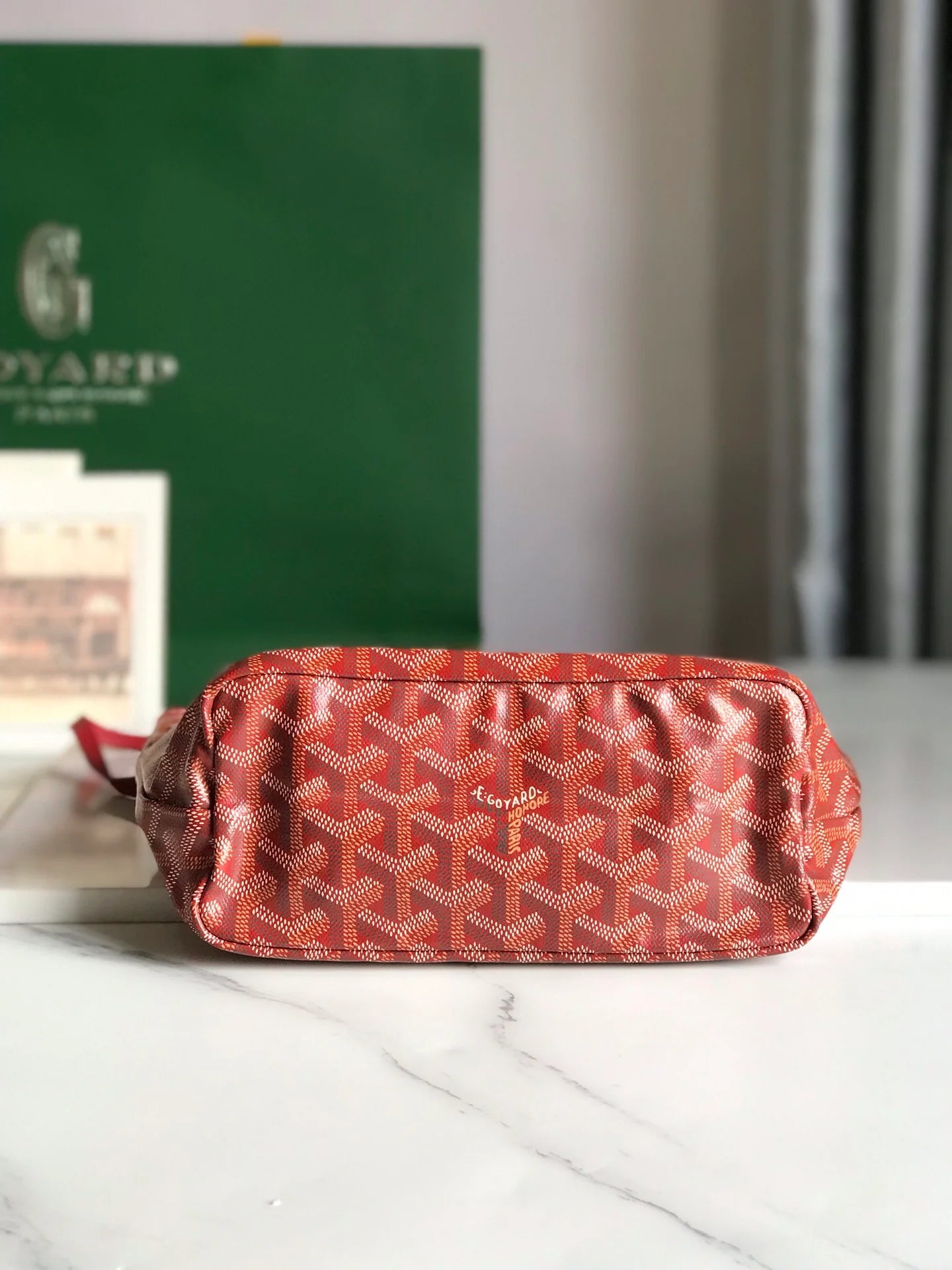 GOYARD - torbica