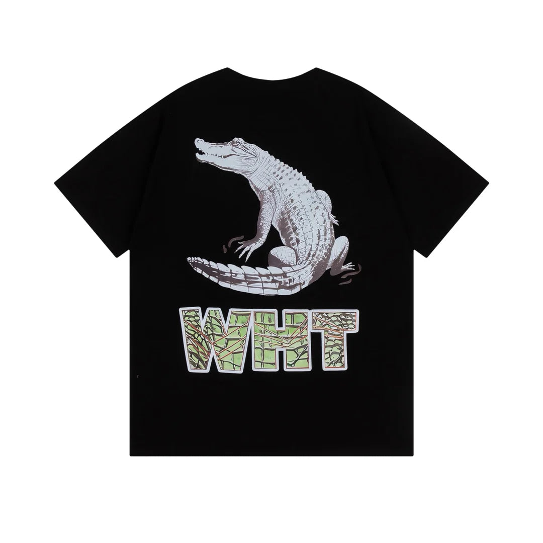 Off White - majica kratki rukav - black