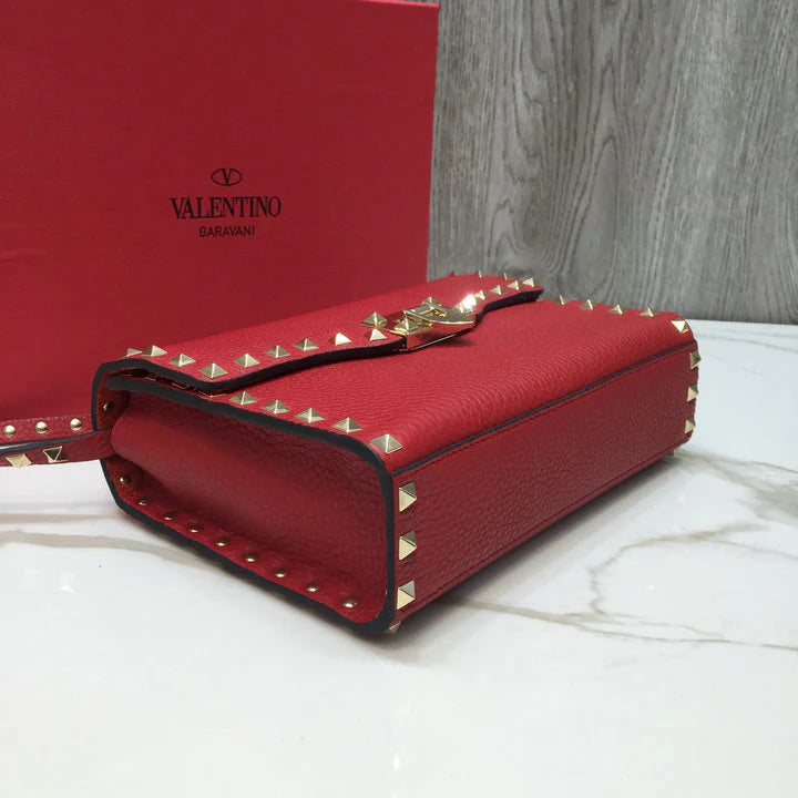 Valentino - torbica - red