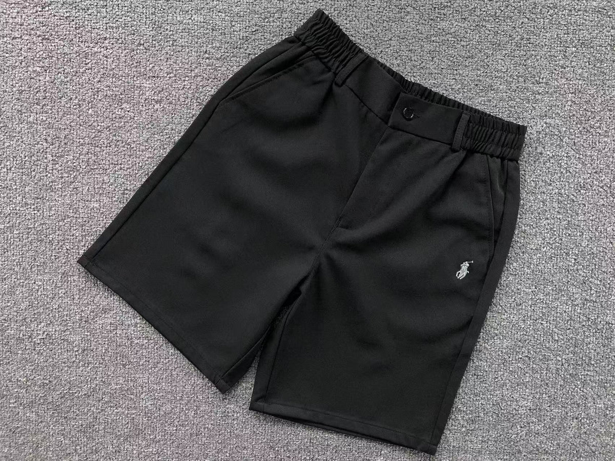 Ralph Lauren - kratke hlače - black