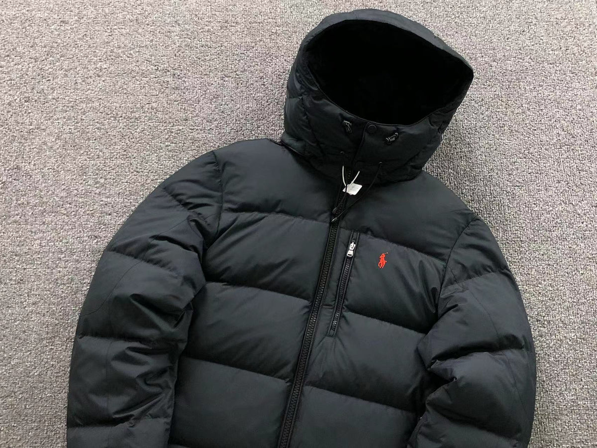 Ralph Lauren - jakna - black