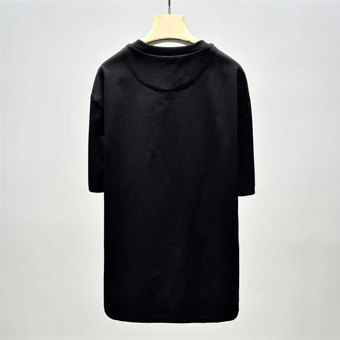 Prada - majica kratki rukav - black