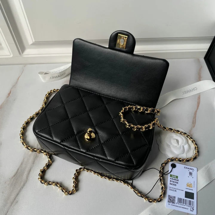 Chanel - torbica