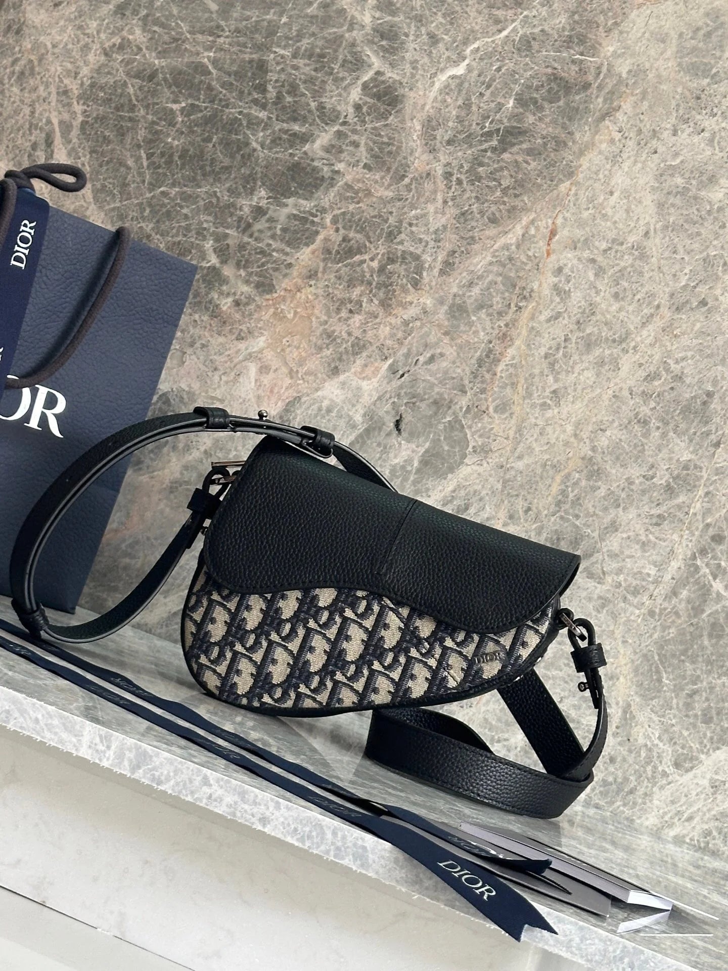 Dior - torbica