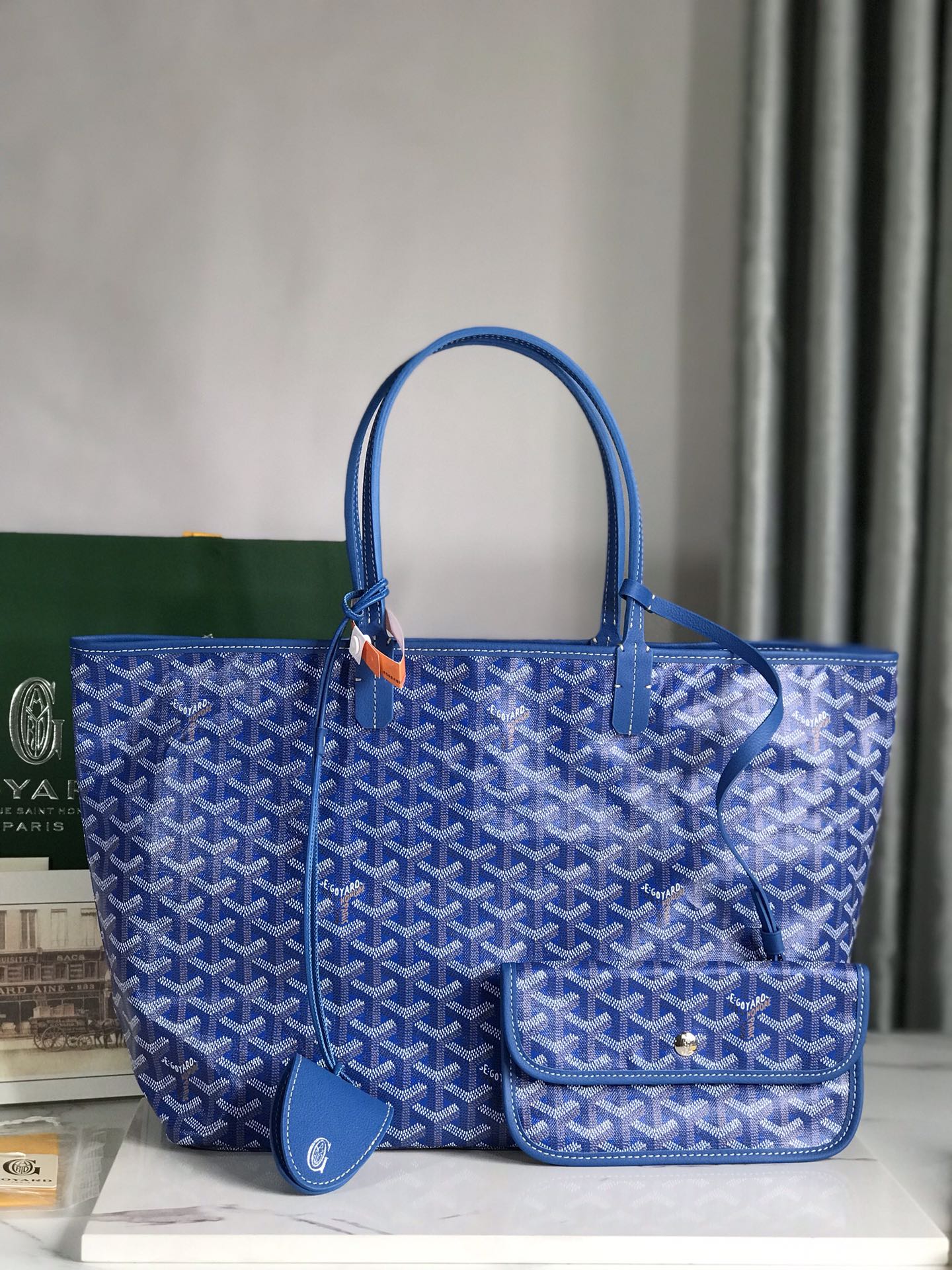 GOYARD - torbica