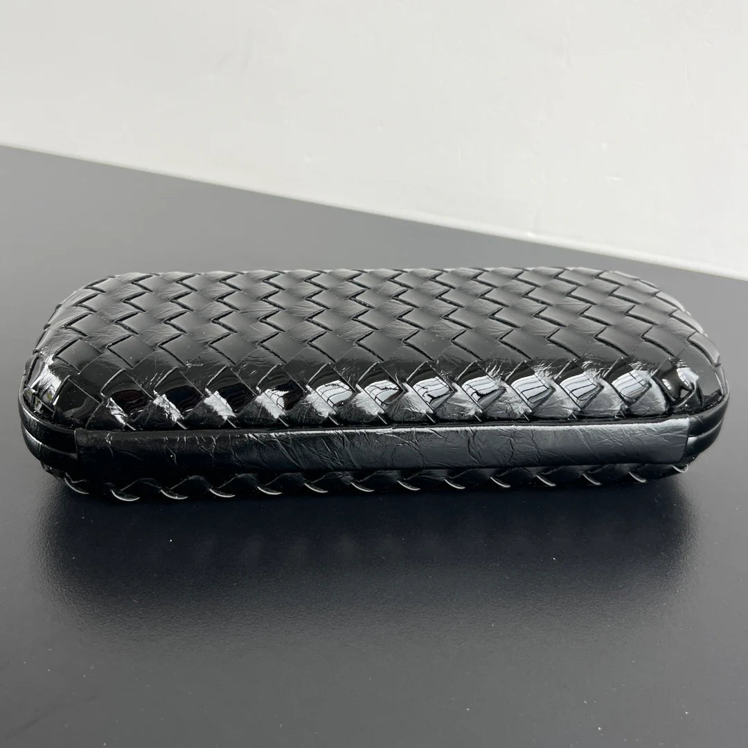 Bottega Veneta - torbica - black