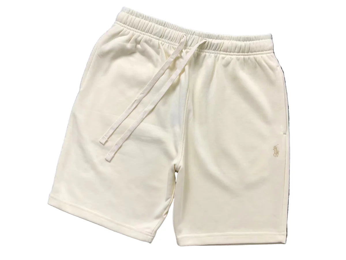 Ralph Lauren - kratke hlače - white