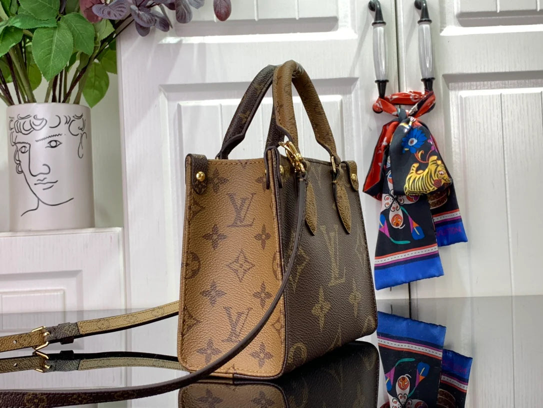 Louis Vuitton - torbica